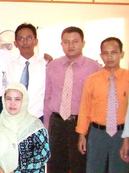 KTI Depag I 2008