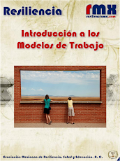 Resiliencia introducción modelos de trabajo