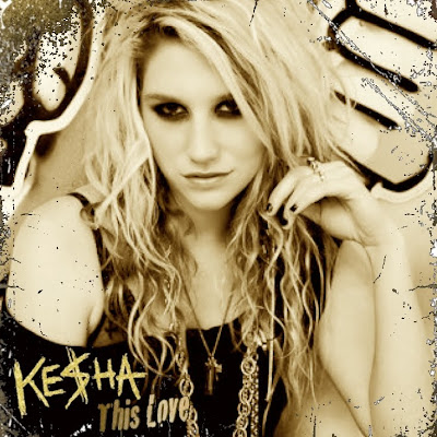 I Love Kesha