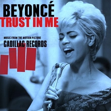 Just Cd Cover Beyonc 233 Cadillac Records Single Cover Era