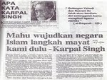 Ayah jid tolong baca ni !!!!!