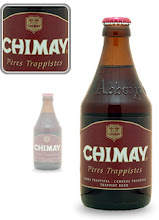 Chimay Peres Trappistes alc 7.0% vol