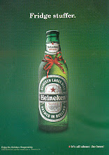 Heineken alc 5.0% vol