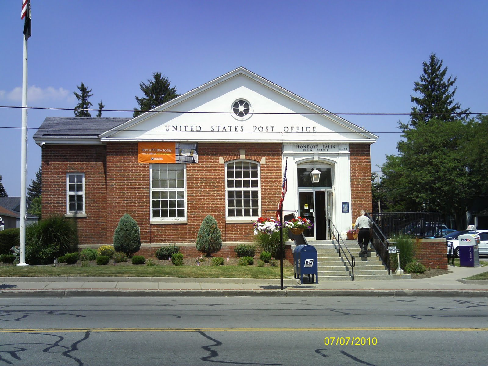 Tenairn Honeoye Falls