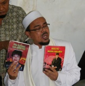 Habib Rizieq