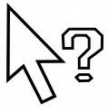  Cara setting cursor