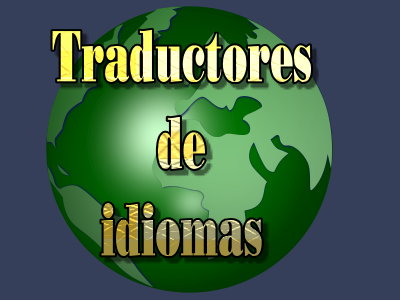 TRADUCTOR EN NUESTRO BLOG