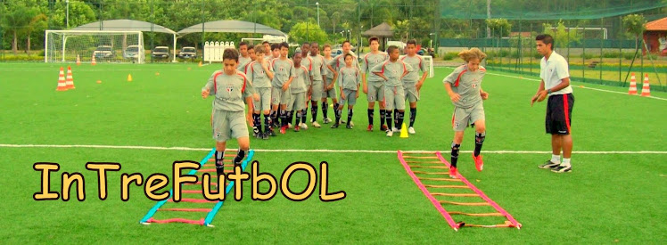 Entrenando Futuros Campeones