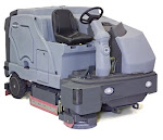 Advance Industrial Equipment