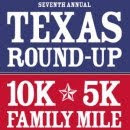 Texas Round-Up Race