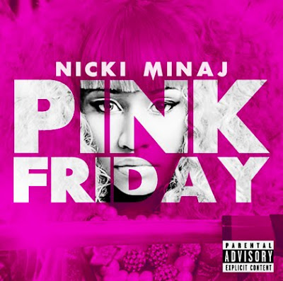 nicki minaj new album pink friday. Rick Ross amp; Nicki Minaj) NICKI