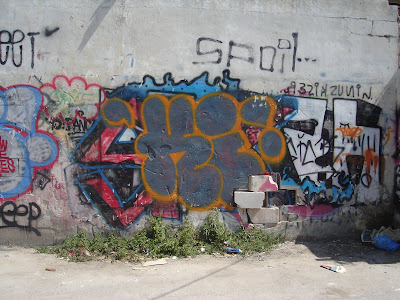 Street Art Blog - Graffiti