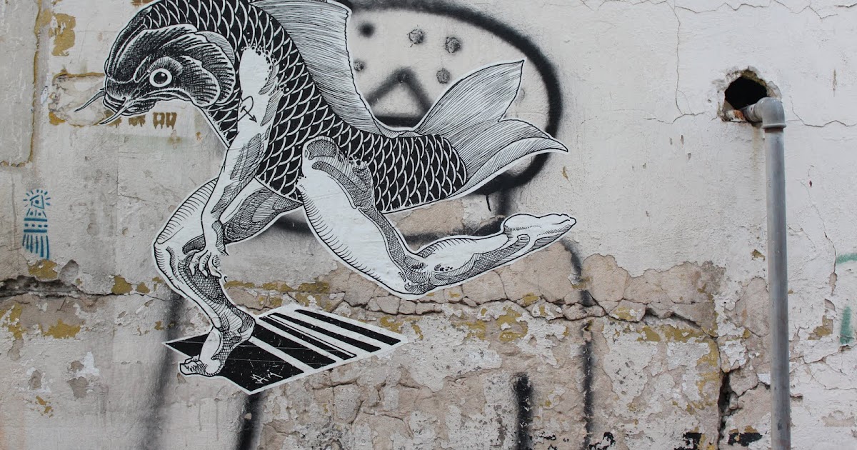 Postersandprints A Street Art Graffiti Blog The Best Art Blog