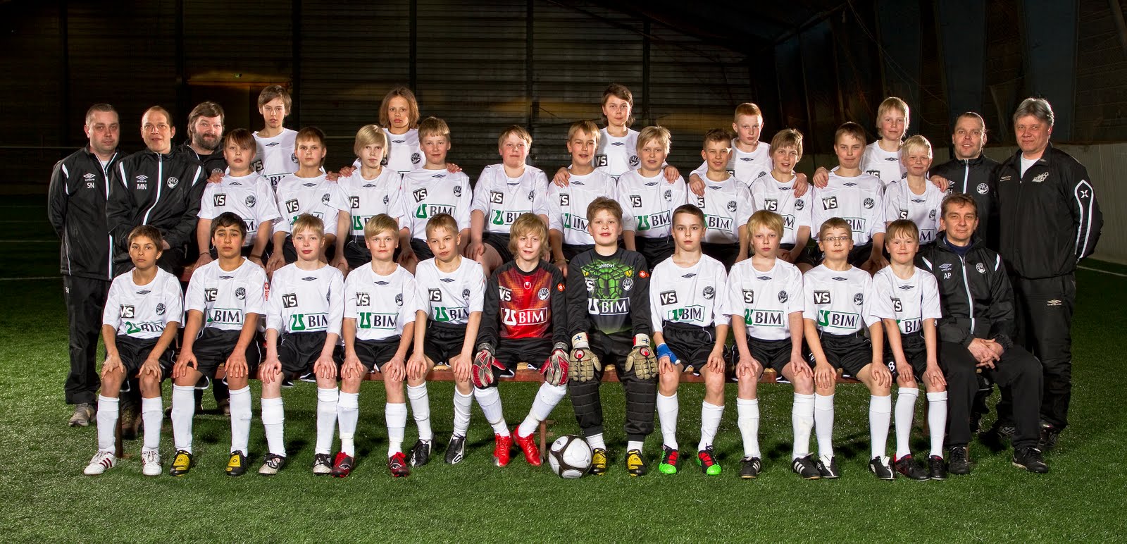 fc haka
