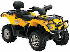 can am outlander 400 max xt