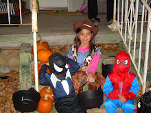 Trick or Treating