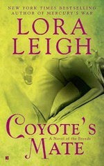 Orden de Lectura de la Saga Mini-Lora+Leigh+-+Serie+Castas+18+%28Coyotes%29+-+La+companera+del+coyote