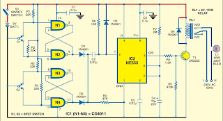 ELECTRONICS 2 TECH: August 2009