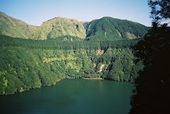 Lagoa de Santiago