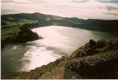 Lagoa das Furnas