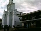 Iglesia Nuestra Señora de Asuncion