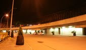 Aeropuerto Jose Maria Cordoba