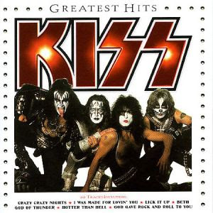 Kiss – Greatest Hits (1997)