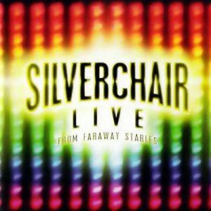 Silverchair – Live from Faraway Stables (2003)