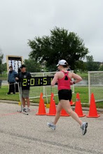Mayor's Half Marathon