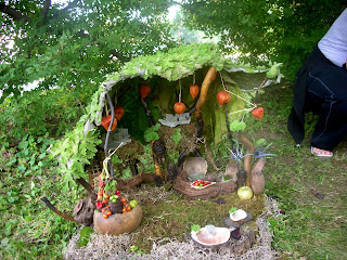 Fairy Habitat