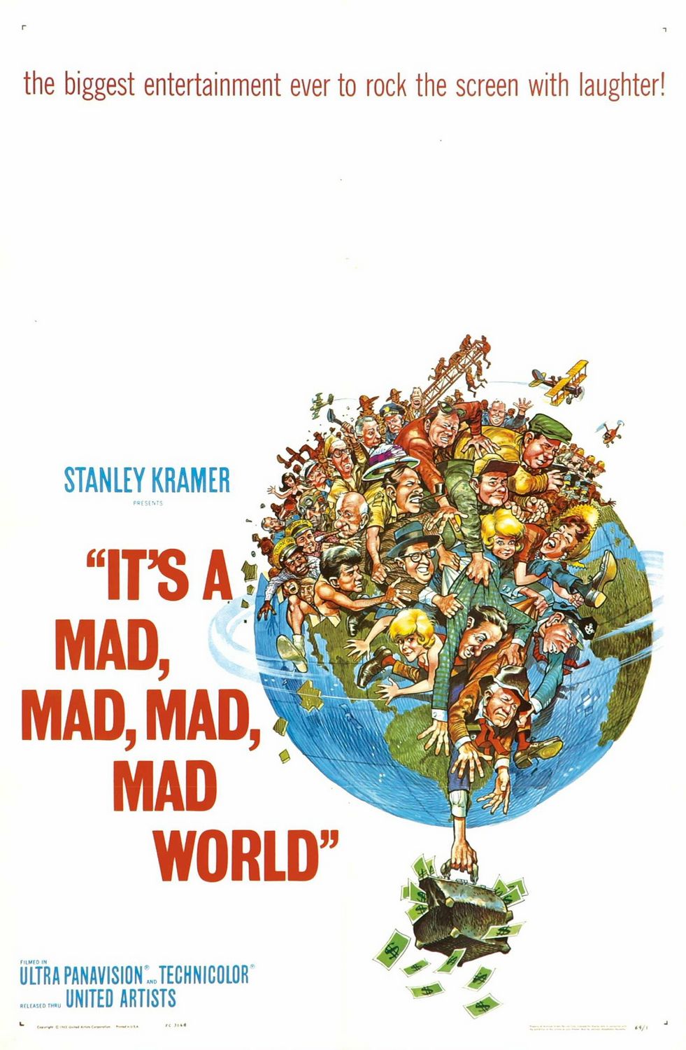 This Mad World [1944]