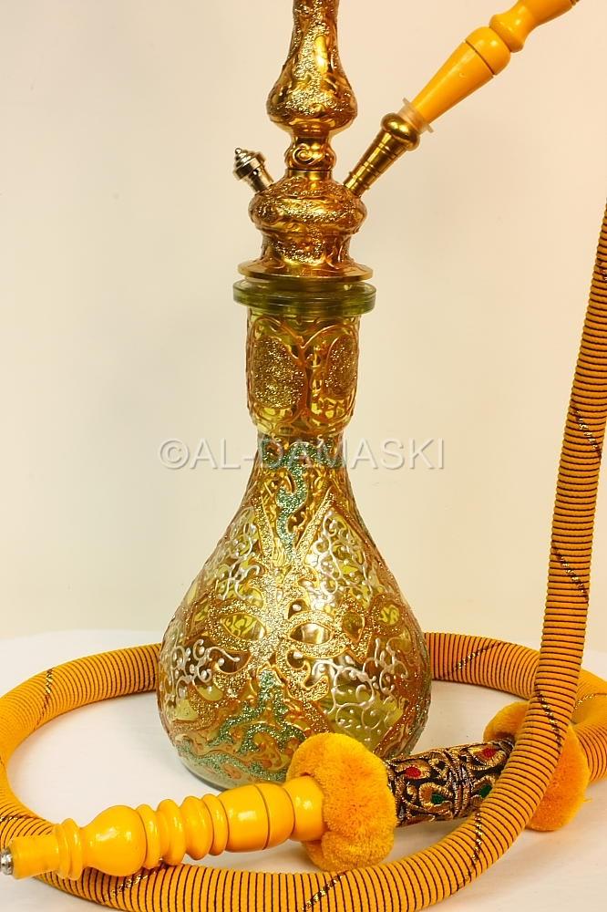 Wonderland Soup By Hookah Or By Crookah II