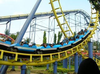 Foto Ancol