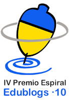 Participamos en el premio espiral españa