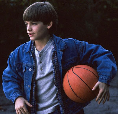 ... , Kevin Zegers has grown into quite the man since his Air Bud days