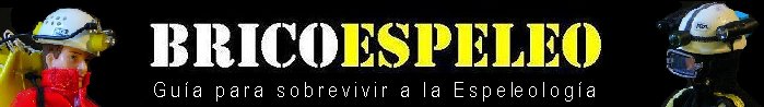 Brico Espeleologia