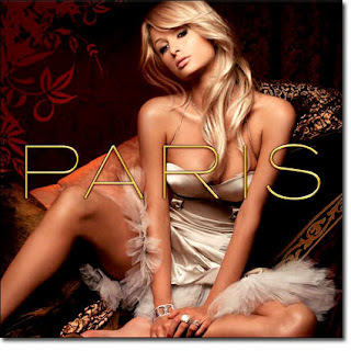Paris Hilton