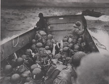 Omaha Beach, 6 de Agosto de 1945