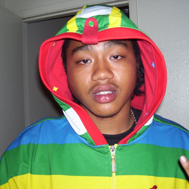Young Curt