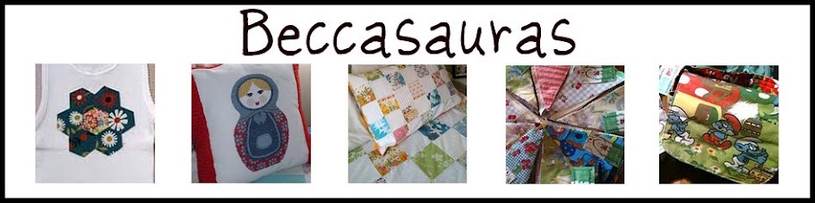beccasauras
