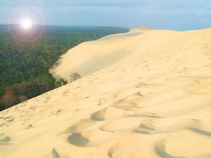 DUNE DU PYLA