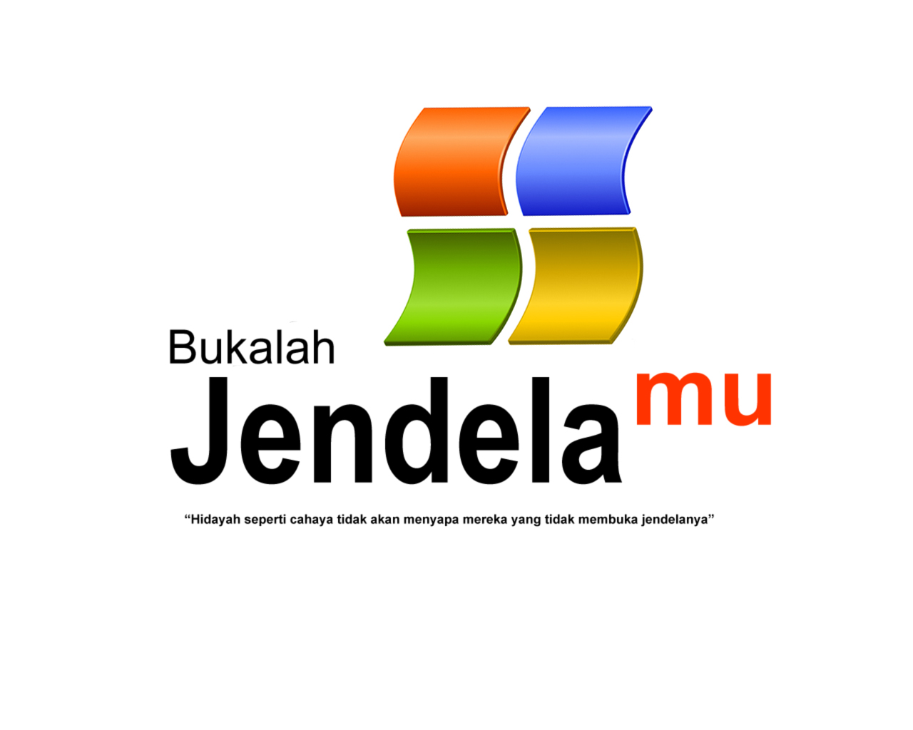 Jendela Hati