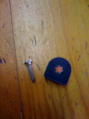 embout de talon aiguille