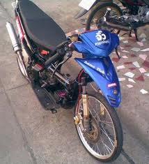 Modif Yamaha Mio Drag Modif Yamaha Mio Drag