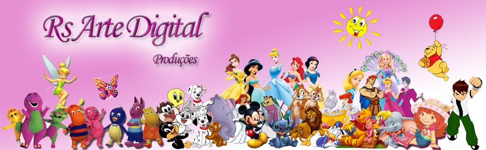 RS Arte Digital Produções