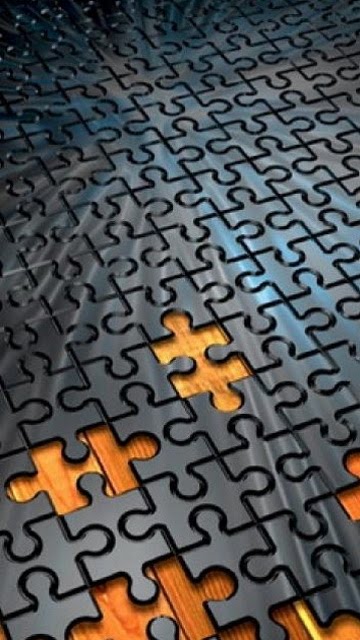 Puzzle Slike