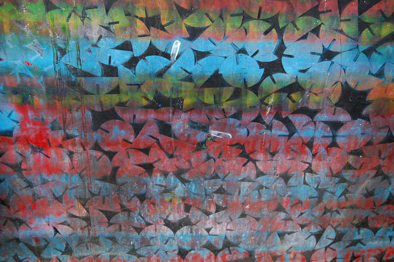 Jazzy Pattern