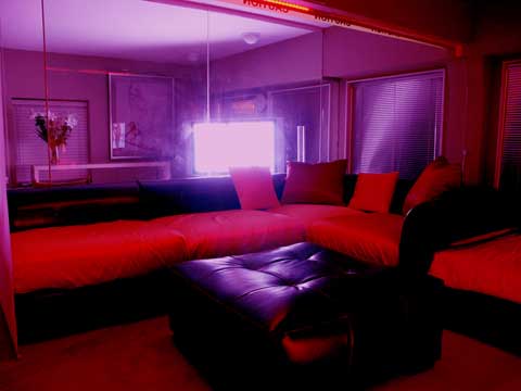 Sex club in san francisco galleries 774