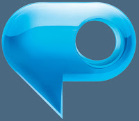 Did you have any idea this was the Photoshop logo? Me neither!