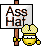 Asshat Asshat